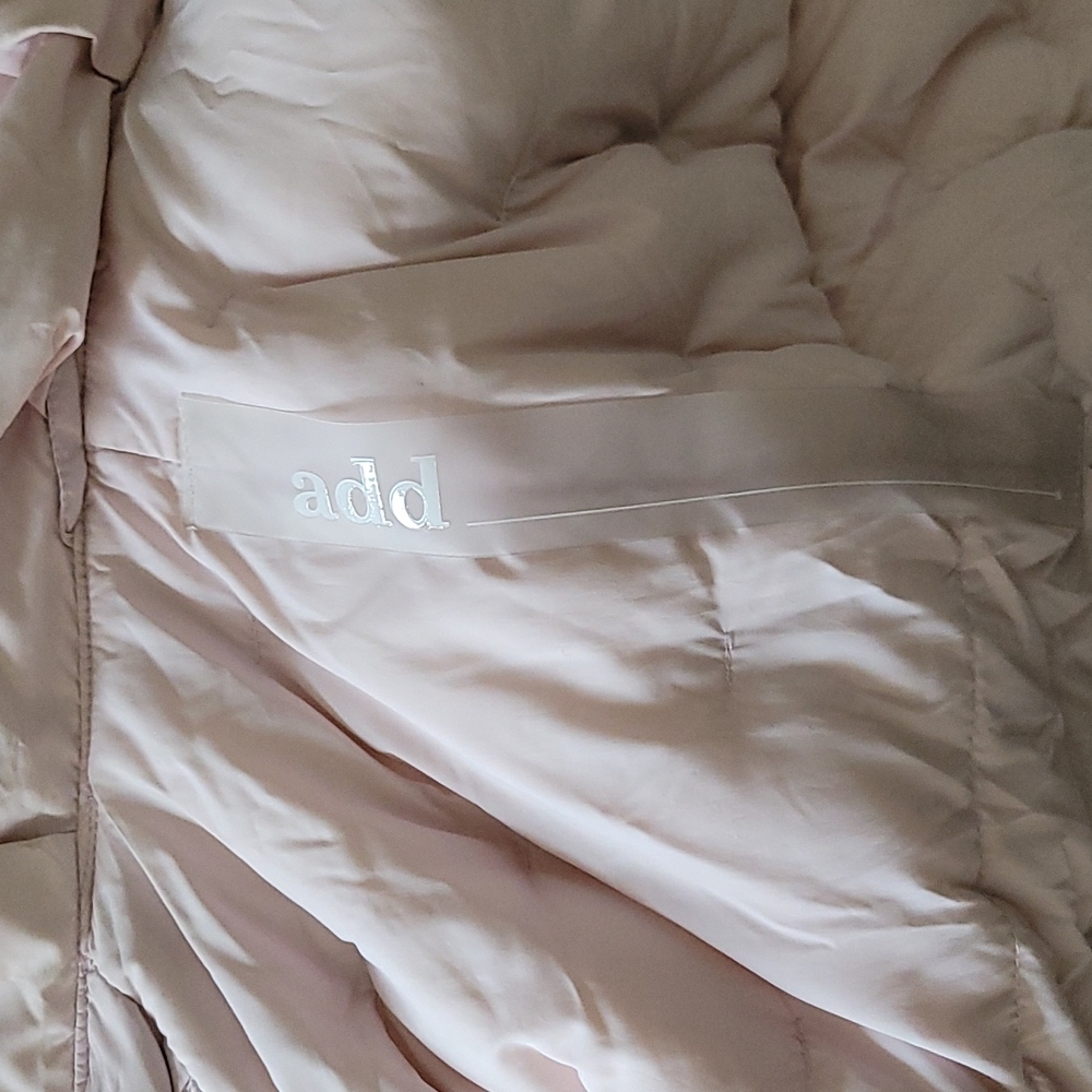 Add Down Jacket - image 3